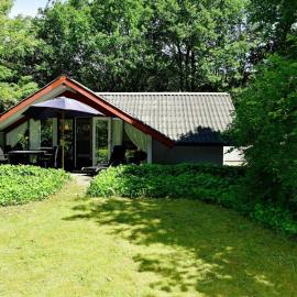 4 person holiday home in Oksbøl-By Traum, khách sạn ở Oksbøl