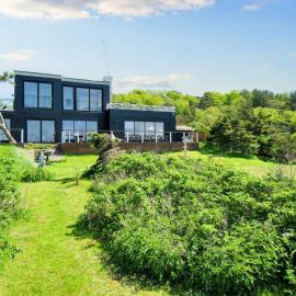 12 person holiday home in Græsted-By Traum