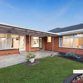 Hilltop Haven, hotel en Ringwood North