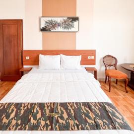 Cozy Bromo Homestay RedPartner، فندق في مالانغ