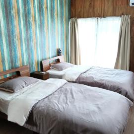 させぼ旅の宿KawashimoEn, Hotel in Sasebo
