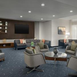 Courtyard by Marriott El Paso East/I-10, khách sạn ở El Paso