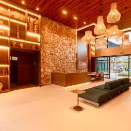 Brisa Muro Alto By Flat na Praia