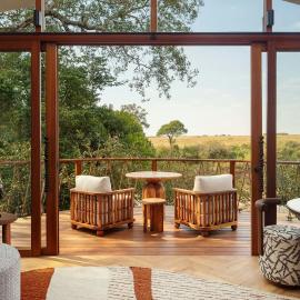 The Ritz-Carlton, Masai Mara Safari Camp