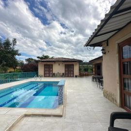 Finca Hotel del Bosque, ξενοδοχείο σε Montenegro