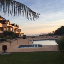 Apartamento Rivas