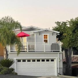 Your place at the beach!, hotel u gradu Avila Beach