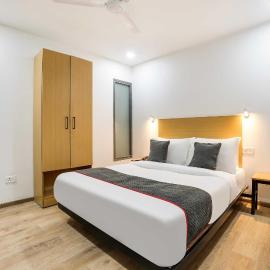 Townhouse Oak GGS Indraprastha University