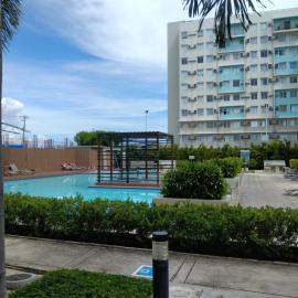 Marina Condotel DGT, hotell sihtkohas Aganan