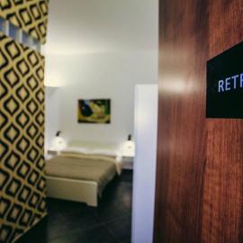 Casa Retro'