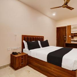 Townhouse Arekere Near Mithai Mahal