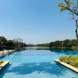 TPHomes Lakeview 122