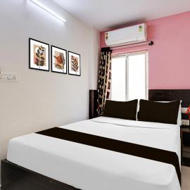 Super Hotel O Guntur