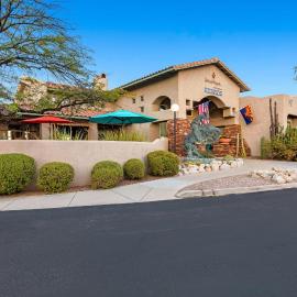 WorldMark Rancho Vistoso, hotel in Oro Valley