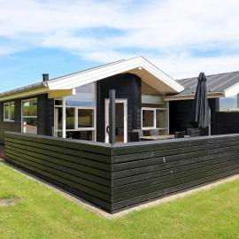 6 person holiday home in Tranekær: Tranekær şehrinde bir otel