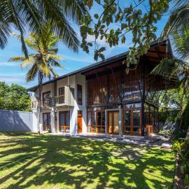 The Void 5 Bedroom Luxury Villa for 10 Guests