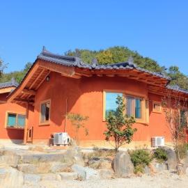 Damyang Natural Nadri Pension, hotel in Damyang