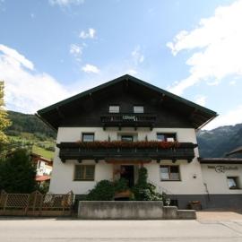 Haus Elisabeth, hotel in Mittersill