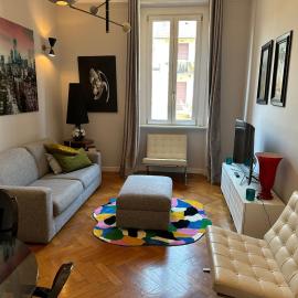 Elegant and beautiful apartment