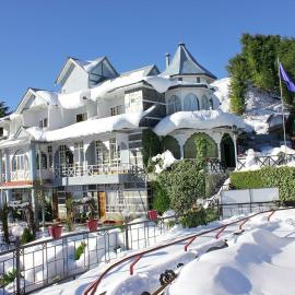Snow King Retreat - The Heaven