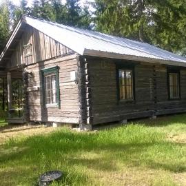 Löydön Kartano Camping, Hotel in Mikkeli
