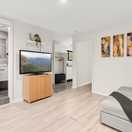 Charming 1BR Hideaway in Coastal Bomaderry