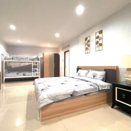 Urbana Home, hotel a Hat Yai