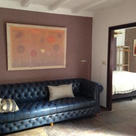 Hofje7, hotel in Groesbeek