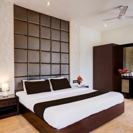 Super Townhouse Guwahati Railway Station Formerly Niharika Guest House