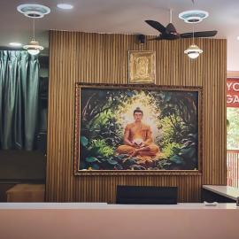 HOTEL SSK PRIME