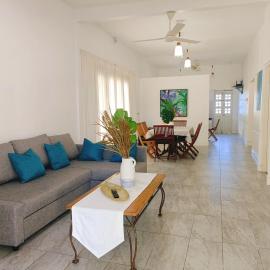Ulu Rhu Villa