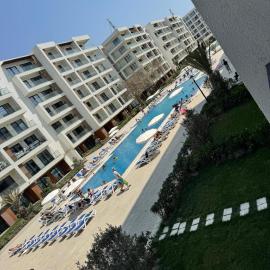 Sea breeze, studio apartment
