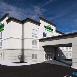 Wingate Augusta Washington Road by Wyndham, hotelli kohteessa Augusta