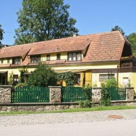 Pension Hendling, hotel en Klingfurth