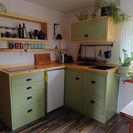 Landwohnung Ruppersdorf in Sachsen, hotel a Herrnhut