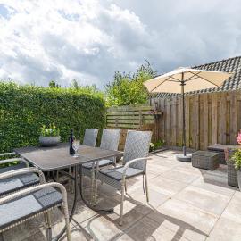 Bed en breakfast Uitrust