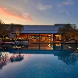 PARKROYAL on Beach Road, Singapore: Singapur'da bir otel