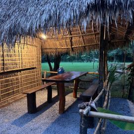 Bamboo Green Home Battambang