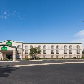 Wingate by Wyndham Augusta Fort Eisenhower