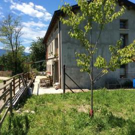 Il mondo roverso, hotel v destinaci Feltre