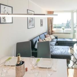 Luna & Stella Apartments, Sankt Englmar, hotel a Sankt Englmar