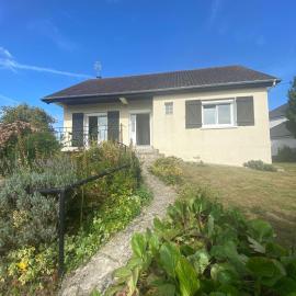 Cottage Stelie