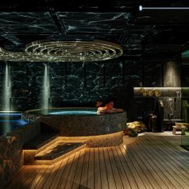 HOTEL du LAC SIGNATURE