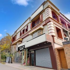 Super Hotel O Residency Road Srinagar