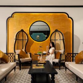 Fusion Point Hotel Huế, khách sạn ở Huế