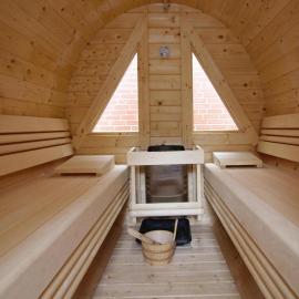 Ferienwohnung in Westerland