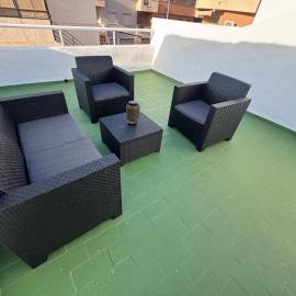 Alma azul, hotel in Puerto de Mazarrón