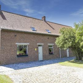 Holiday Home in Westhoek near Zonnegloed