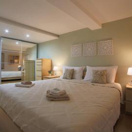 Casa Vicolo Parco, Hotel in Arpino