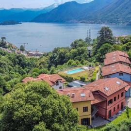 Residence Borgo Castello E1 Apartment